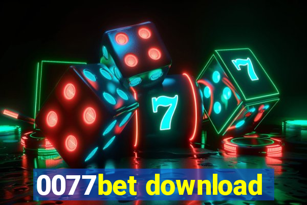 0077bet download